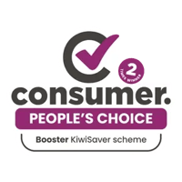 Booster-KiwiSaver-Scheme-consumer-NZ-peoples-choice-award-2-times-winner