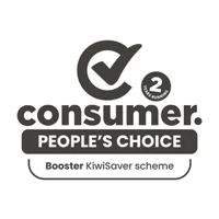 Booster-KiwiSaver-Scheme-consumer-peoples-choice-award-2-year-running