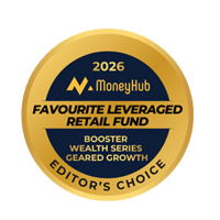 Booster-financial-services-wealth-series-geared-growth-fund-moneyhub-favourite-retail-leveraged-fund