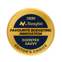 Booster-savvy-moneyhub-favourite-budgeting-innovation-award